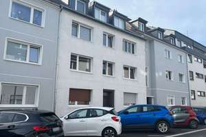 Provisionsfrei! Sanierungsbedürftige Wohnung in Köln-Dellbrück! – Die vollständige Adresse der Immobilie erhältst du vom Anbieter., 51069 Dellbrück, Köln – Vorschaubild 2