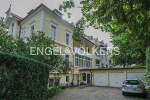 REDUZIERT: zauberhafte Bel Etage einer Villa in Herdern – 79104 Neuburg, Freiburg im Breisgau – Vorschaubild 26