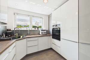Ihr neues Zuhause – modernisiertes Einfamilienhaus mit Wintergarten &Sauna in Silberstreifen – Die vollständige Adresse der Immobilie erhältst du vom Anbieter., 76287 Rheinstetten – Vorschaubild 8