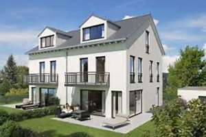 Preishit Grosszügige, sehr gut ausgestattete DHH, U-Bahn Nähe,7990--/qm