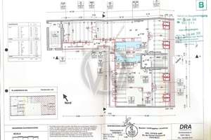 Genehmigter Dachgeschossausbau in Berlin - ca. 210 m² zu 2 WE (110 m²+100 m²) inkl. Aufzug & Loggia! – Koloniestraße 37, 13359 Gesundbrunnen, Berlin – Vorschaubild 11
