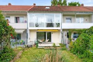 Frisch renoviertes Familienglück mit 5 Zimmern und Garten in Bremen-Vegesack – Die vollständige Adresse der Immobilie erhältst du vom Anbieter., 28757 Vegesack (Ortsteil), Bremen – Vorschaubild 9
