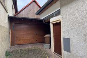 Litzendorf / OT Melkendorf - Modernisiertes Einfamilienhaus aus den 1920 er Jahren – Die vollständige Adresse der Immobilie erhältst du vom Anbieter., 96123 Litzendorf – Vorschaubild 5