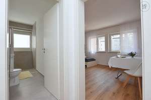 Schön möblierte Wohnung in Stuttgart Ost – Die vollständige Adresse der Immobilie erhältst du vom Anbieter., 70184 Gablenberg, Stuttgart – Vorschaubild 8
