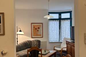 möbliert wohnen am Grünen Ring in Duisburg – Immendal 20, 47053 Hochfeld, Duisburg – Vorschaubild 3