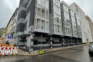 Vollmöbliertes Apartment, Pauschal Miete mit Elektrik und Heizung inkl.