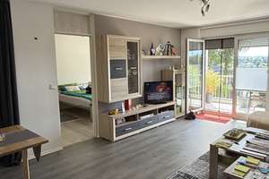 HELLE EIGENTUMSWOHNUNG MIT BALKON IN REMSCHEID – Burger Str. 163, 42859 Bliedinghausen, Remscheid – Vorschaubild 2