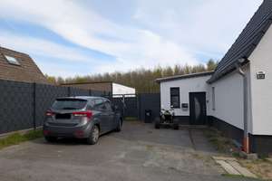 Doppelhaushälfte mit  Winterterrasse und Garten – Die vollständige Adresse der Immobilie erhältst du vom Anbieter., 59075 Bockum-Hövel, Hamm – Vorschaubild 3