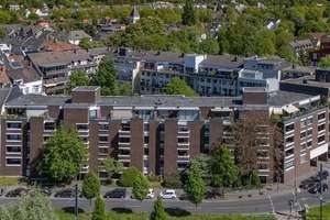 Kapitalanlage in Düsseldorf-Grafenberg – 3 vermietete Apartments im Paket- 150-26 – 40235 Grafenberg, Düsseldorf – Vorschaubild 8
