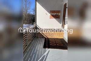 Tauschwohnung: 2,5-Zimmer,  Balkon+Gemeinschaftsgarten, Kamin – Die vollständige Adresse der Immobilie erhältst du vom Anbieter., 81545 Harlaching, München – Vorschaubild 10