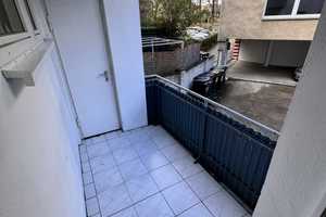 ** 3ER WG WOHNUNG **helle zentrale Stadtwohnung mit Balkon** – Rottstrasse 18, 44793 Bochum – Vorschaubild 5