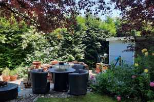 Im Sommer einziehen!  6 Zimmer, junges RMH in sehr ruhiger Lage, 2 x Terrasse, Doppelgarage – Ulm – Vorschaubild 24