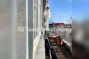 Tauschwohnung: Wunderschöne Maisonette Wohnung mit Terrasse – Merkensstraße 18, 50825 Neuehrenfeld, Köln – Vorschaubild 3