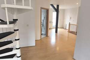 4-Zimmer Maisonettewohnung mit Terasse – Abendstr. 15 b, 39124 Neue Neustadt, Magdeburg – Vorschaubild 5
