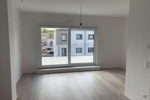 2-Zimmer-Penthouse mit EBK und Dachterrasse in Mainz Weisenau – Die vollständige Adresse der Immobilie erhältst du vom Anbieter., 55130 Weisenau, Mainz – Vorschaubild 2