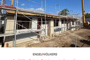 Neubau: Erstklassig wohnen – jetzt zum Einstiegspreis sichern! – Düren (Kreis) – Vorschaubild 1