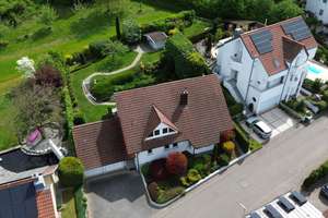 Endlich ankommen: Das ideale Zuhause für Familien mit Platzbedarf und Lebensqualität – Die vollständige Adresse der Immobilie erhältst du vom Anbieter., 77948 Friesenheim – Vorschaubild 6