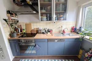 Horn ! Charmante Dachgeschoss-Wohnung mit Südbalkon nahe Universität Bremen – Die vollständige Adresse der Immobilie erhältst du vom Anbieter., 28359 Lehe, Bremen – Vorschaubild 6