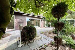 BURGALTENDORF: GROSSZUEGIGE ETW MIT WEITERER ELW, GARTEN UND GARAGE – Die vollständige Adresse der Immobilie erhältst du vom Anbieter., 45289 Burgaltendorf, Essen – Vorschaubild 21