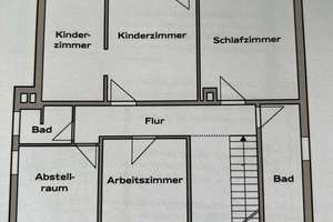 Wunderschönes Einfamilienhaus in Bestlage von Isernhagen-Süd – Die vollständige Adresse der Immobilie erhältst du vom Anbieter., 30657 Isernhagen-Süd, Hannover – Vorschaubild 23