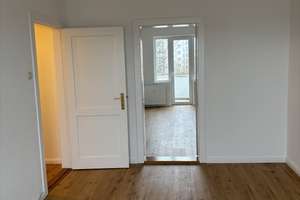 2 Zimmer-Wohnung mit Blick auf den Blücher – Die vollständige Adresse der Immobilie erhältst du vom Anbieter., 24105 Blücherplatz, Kiel – Vorschaubild 4