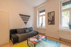 Flexible Nutzung in attraktiver Lage von Leipzig -Kapitalanlage oder zukünftiges Eigenheim – Die vollständige Adresse der Immobilie erhältst du vom Anbieter., 4275 Südvorstadt, Leipzig – Vorschaubild 20