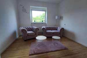 Möblierte 2-Zimmer-Wohnung / WG-geeignet in Mannheim – Hubenstraße 34, 68305 Waldhof, Mannheim – Vorschaubild 3