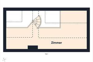 Charmante Maisonette-Wohnung mit Stellplatz in Durlach zu vermieten! – Die vollständige Adresse der Immobilie erhältst du vom Anbieter., 76227 Durlach, Karlsruhe – Vorschaubild 10