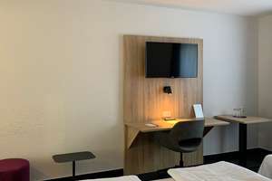 Apartment als Kapitalanlage im Taste Hotel in zentraler Lage von Jettingen-Scheppach