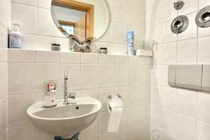 *** Helle 3 Zimmer-Wohnung mit Tiefgaragenstellplatz *** – Kriegstraße 2, 75180 Dillweißenstein, Pforzheim – Vorschaubild 17