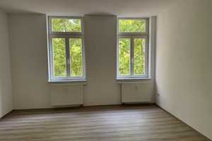 Altbau. Erstbezug nach Renovierung. Denkmalschutz Zwei Zimmer Wohnung in Ludwigshafen Hemshof – Hartmannstrasse 2, 67063 Ludwigshafen am Rhein – Vorschaubild 4