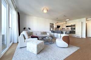 "Haus-im-Haus" Maisonette mit A+ Energieeffizienz, Smart Home und "Ready-to-Live" - Konzept – Die vollständige Adresse der Immobilie erhältst du vom Anbieter., 40235 Flingern Nord, Düsseldorf – Vorschaubild 4