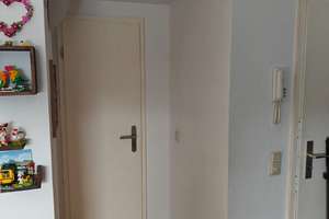 ***KREUZVIERTEL-Schöne Maisonettewohnung mit Dachterrasse + Balkon, Kamin, Dielen,GästeWC & EBK *** – Die vollständige Adresse der Immobilie erhältst du vom Anbieter., 44139 Westfalenhalle, Dortmund – Vorschaubild 18