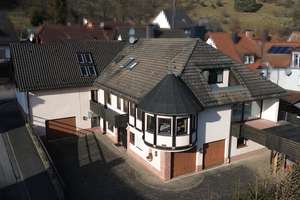 Großzügiges Wohnhaus mit einer Gewerbeeinheit und vielen Nutzungsmöglichkeiten! – Die vollständige Adresse der Immobilie erhältst du vom Anbieter., 63872 Heimbuchenthal – Vorschaubild 31