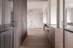 Exklusive Maisonette mit Weitblick über die Hauptstadt – Die vollständige Adresse der Immobilie erhältst du vom Anbieter., 10779 Schöneberg, Berlin – Vorschaubild 12