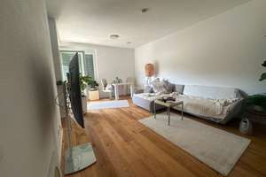 Wohnung 135 - 45,34 qm – Gundelfinger Weg 4a, 86156 Kriegshaber, Augsburg – Vorschaubild 2