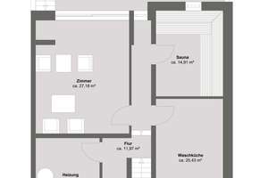 IHRE NEUBAU LUXUSVILLA in spektakulärer Feldrand- und Mainlage – Die vollständige Adresse der Immobilie erhältst du vom Anbieter., 63477 Maintal – Vorschaubild 12