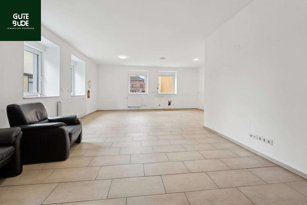 Immobilie in Zellingen - Großzügig wohnen mit der ganzen Familie – Ihr neues Zuhause mit 4 Zimmern - Bild 1