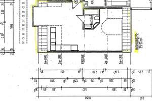 Helle, geräumige 1-Zimmer-Dachgeschosswohnung mit EBK in München-Sendling – Die vollständige Adresse der Immobilie erhältst du vom Anbieter., 81371 Sendlinger Feld, München – Vorschaubild 7