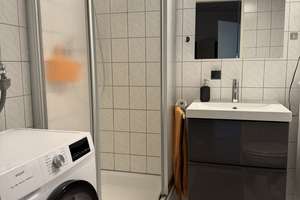 Vollmöblierte schöne 3-Zimmer-Wohnung mit Balkon, zentral gelegen – 52070 Hansemannplatz, Aachen – Vorschaubild 7