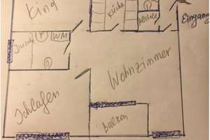 freie Möblierte 3 Zi. Wohnung direkt am Schloßpark, gehobene Innenausstattung. KEINE WG!  – Die vollständige Adresse der Immobilie erhältst du vom Anbieter., 10589 Charlottenburg-Nord, Berlin – Vorschaubild 8