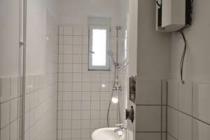 Attraktive 2-Zi-Whg nahe des Stadtparks – Jarrestr. 92, 22303 Winterhude, Hamburg – Vorschaubild 8