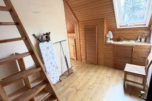 Gemütliche Doppelhaushälfte in direkter Kanalnähe, kleiner Garten und toller Dachterrasse! – Friedhofsallee 3, 24768 Rendsburg – Vorschaubild 15