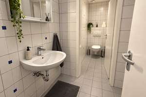 Großzügiges Wohnen mit Balkon in zentraler Lage – 68165 Schwetzingerstadt/Oststadt, Mannheim – Vorschaubild 11