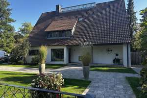 Exklusives Architektenhaus in bester Lage mit Naturpool und Sauna – Peterskamp 32, 38108 Wabe-Schunter-Beberbach, Braunschweig – Vorschaubild 6