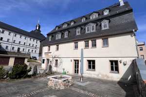 Voll ausgestattet Pension mit Gasthaus – Erzgebirgskreis – Vorschaubild 6