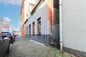 Ein Zuhause mit Geschichte, Charme und modernem Wohnkomfort – Gelsenkirchen – Vorschaubild 23