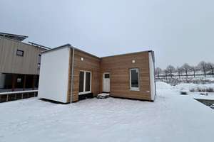 38 m² Modernes Tiny House Hannover (KfW 55) inkl. Zuschuss-Angebot