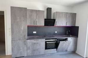 Erstbezug | 3-Zimmer über den Dächern | Einbauküche | Balkon | Einzelgarage | KFW55 | ER-Zentrum – Anton-Bruckner-Straße 8, 91052 Röthelheim, Erlangen – Vorschaubild 5