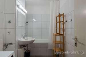 2-Zimmer-Wohnung mit Balkon und eigenem Park in Lichterfelde-West (provisionsfrei) – Drakestraße 76, 12205 Lichterfelde, Berlin – Vorschaubild 9
